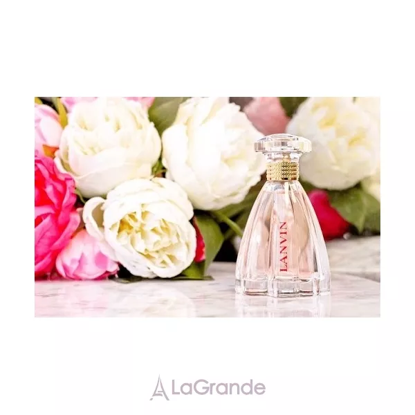 Lanvin Modern Princess Eau Sensuelle �������� ����