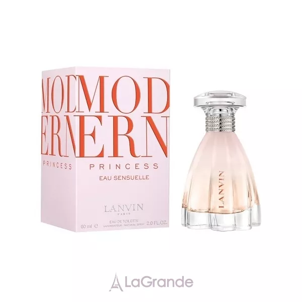 Lanvin Modern Princess Eau Sensuelle �������� ����