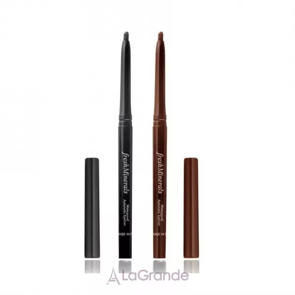 FreshMinerals Waterproof Automatic Liner ����������� �������������� �������� ��� ����