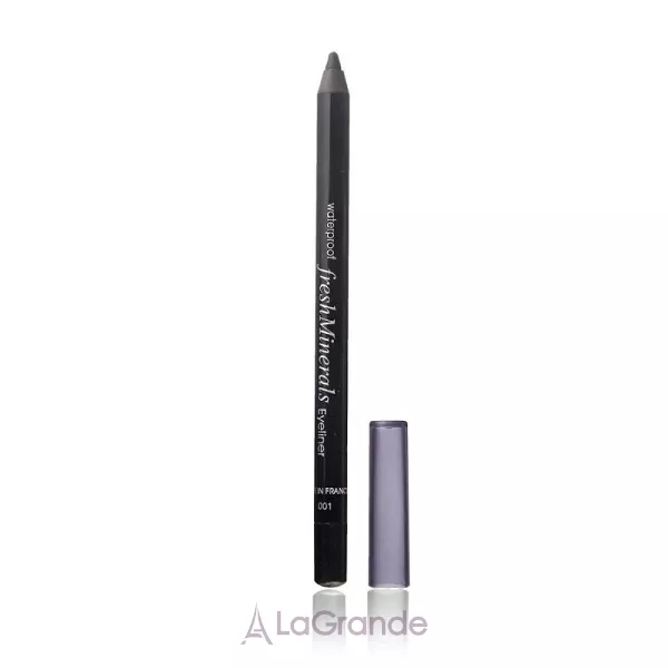 FreshMinerals Waterproof Eyeliner ����������� �������� ��� ����