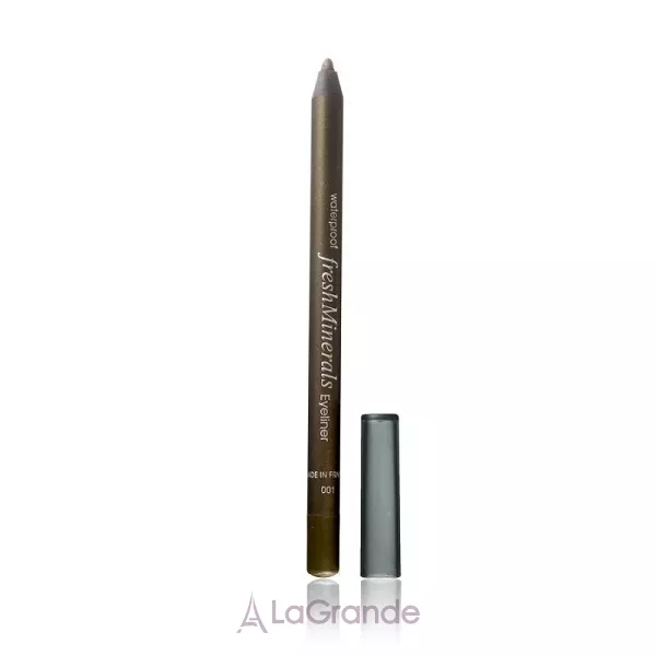 FreshMinerals Waterproof Eyeliner ����������� �������� ��� ����