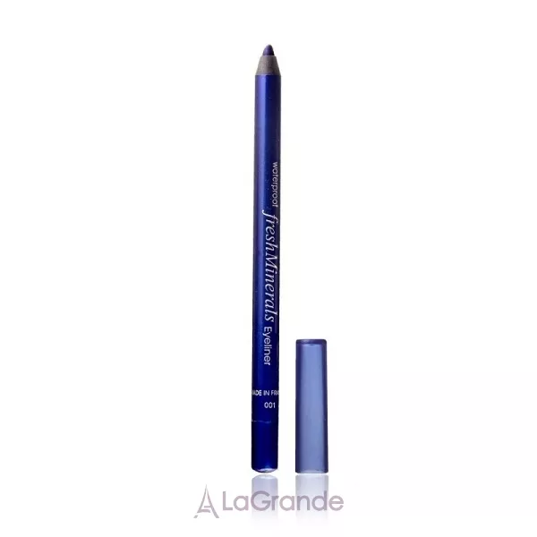 FreshMinerals Waterproof Eyeliner ����������� �������� ��� ����