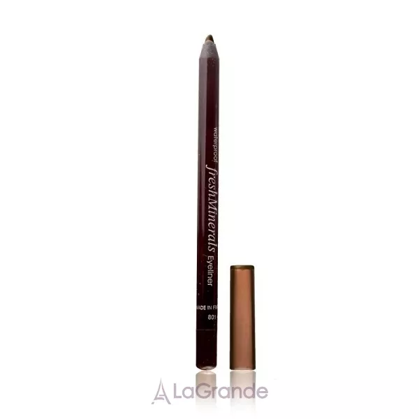 FreshMinerals Waterproof Eyeliner ����������� �������� ��� ����
