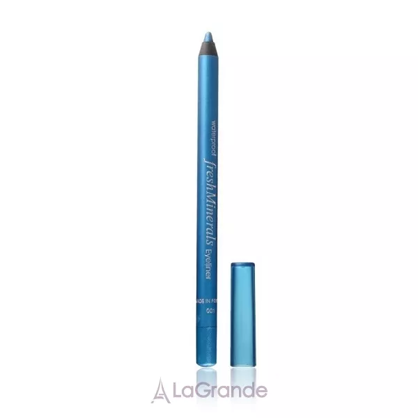 FreshMinerals Waterproof Eyeliner ����������� �������� ��� ����
