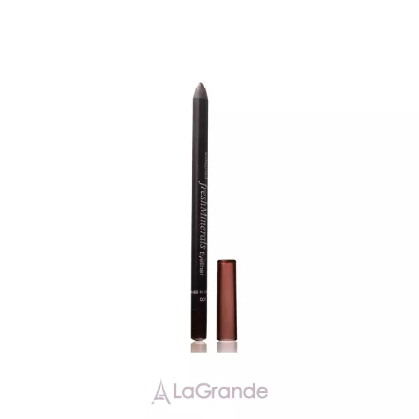 FreshMinerals Waterproof Eyeliner ����������� �������� ��� ����