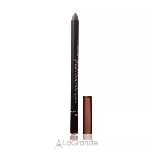 FreshMinerals Waterproof Eyeliner ����������� �������� ��� ����