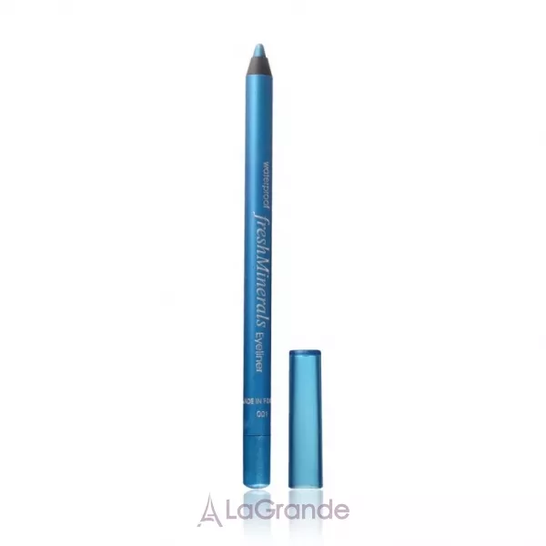FreshMinerals Waterproof Eyeliner ����������� �������� ��� ����
