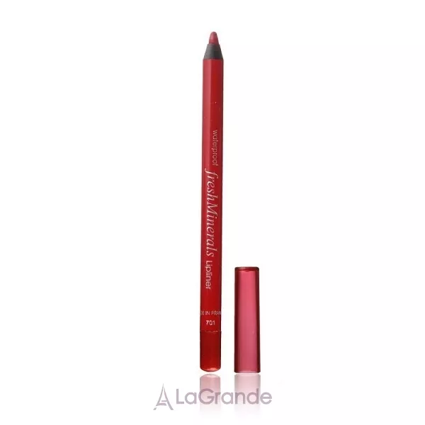 FreshMinerals Waterproof Lipliner ����������� �������� ��� ���