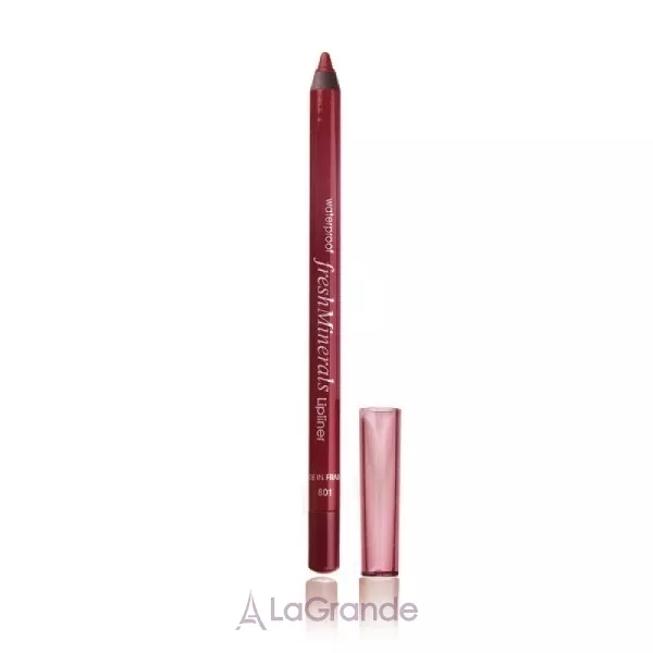 FreshMinerals Waterproof Lipliner ����������� �������� ��� ���