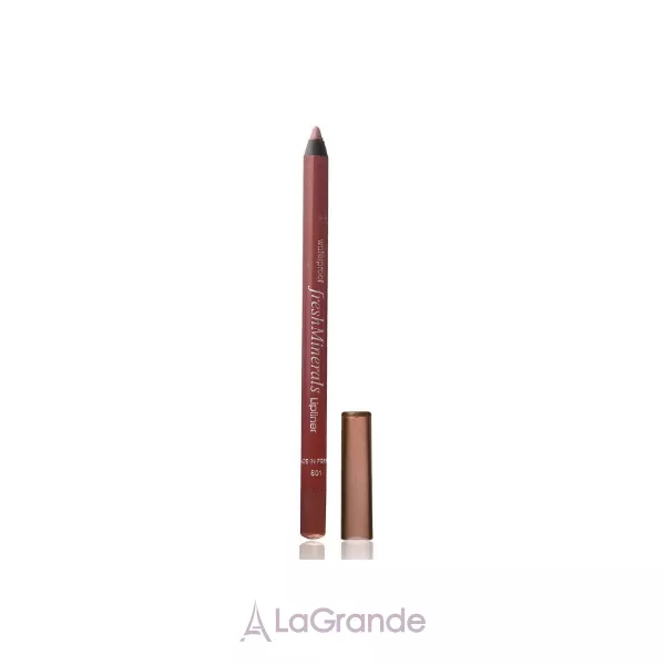 FreshMinerals Waterproof Lipliner ����������� �������� ��� ���