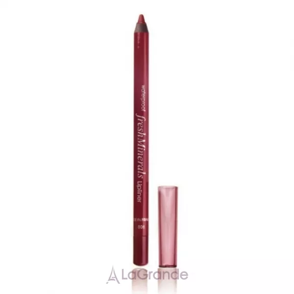 FreshMinerals Waterproof Lipliner ����������� �������� ��� ���