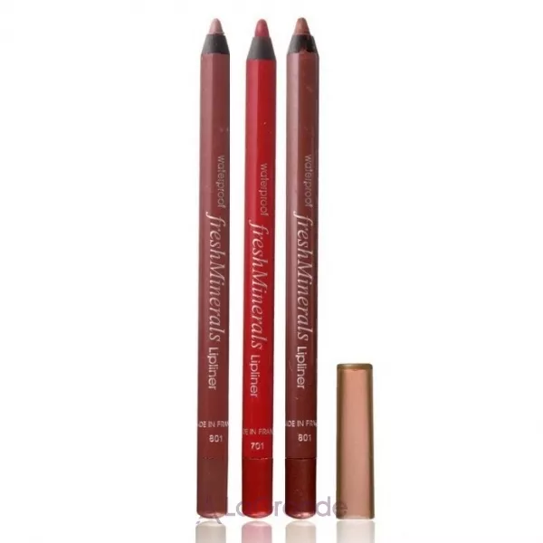FreshMinerals Waterproof Lipliner ����������� �������� ��� ���
