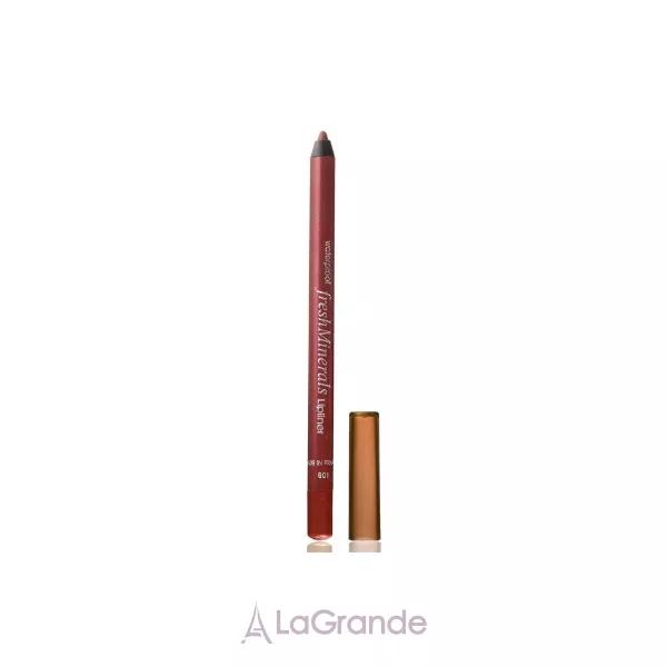 FreshMinerals Waterproof Lipliner ����������� �������� ��� ���