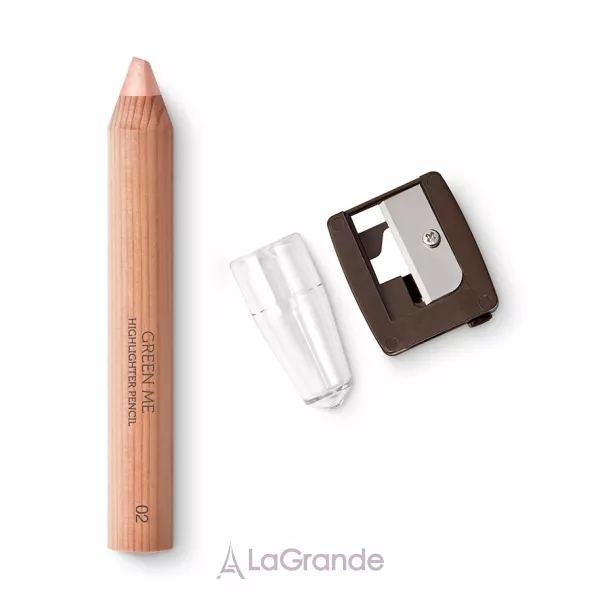 KIKO Green Me Highlighter Pencil  ��������-��������� ��� ���� � ����