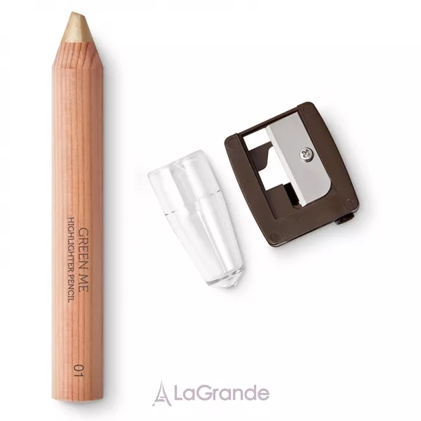 KIKO Green Me Highlighter Pencil  ��������-��������� ��� ���� � ����