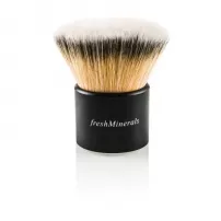 FreshMinerals Kabuki brush ����� ������