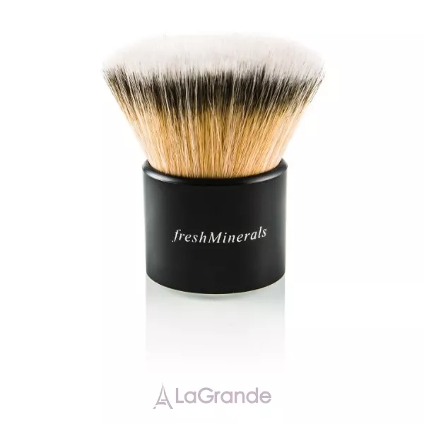 FreshMinerals Kabuki brush ����� ������