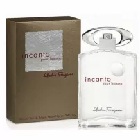 Salvatore Ferragamo Incanto pour Homme ��������� ����