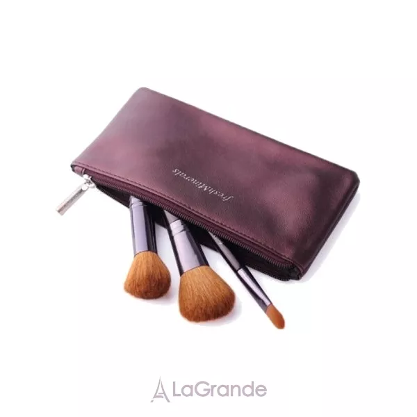 FreshMinerals Brush and Cosmetic Bag ����� �� ���� ������ ��� �������