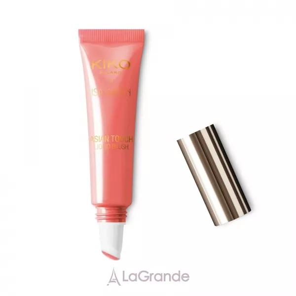 KIKO Asian Touch Blush ���'��� � ������� ������������� �������