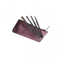 FreshMinerals Set of Brushes and Cosmetic Bag ����� �� ������� ������ ��� �������