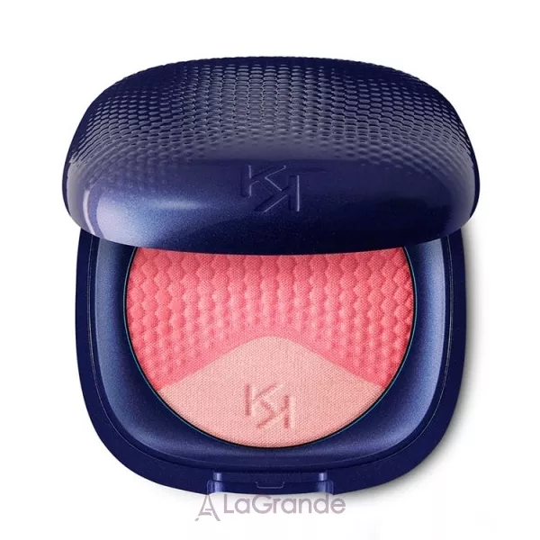 KIKO Duo Blush ��������� ����� ���'���
