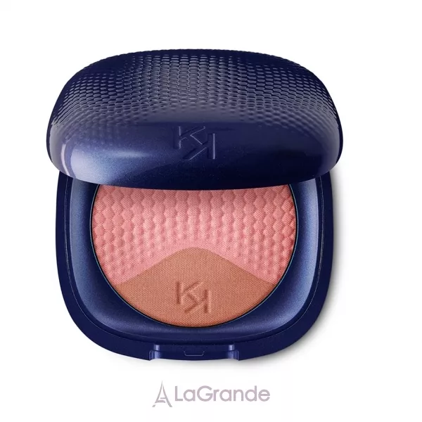 KIKO Duo Blush ��������� ����� ���'���