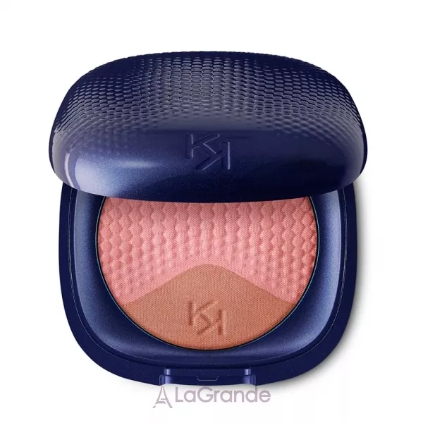 KIKO Duo Blush ��������� ����� ���'���
