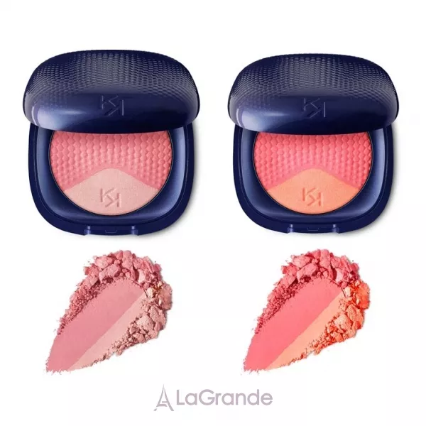 KIKO Duo Blush ��������� ����� ���'���