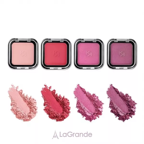 KIKO Smart Colour Blush �������� ���'��� ��� ������, �� �����������