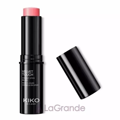 KIKO Velvet Touch Creamy Stick Blush '-   