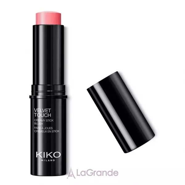 KIKO Velvet Touch Creamy Stick Blush ���'���-��� ��� ������� ��������