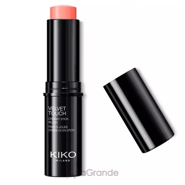 KIKO Velvet Touch Creamy Stick Blush ���'���-��� ��� ������� ��������