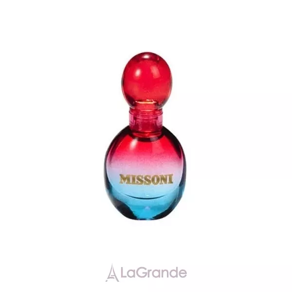 Missoni Missoni ���� (����������� ���� 5 �� + �������� ���� 5 ��)