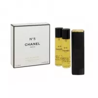 Chanel �5 L'Eau ��������� ���� (������) + 2 ��������