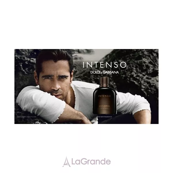 Dolce & Gabbana Intenso pour Homme ���� (����������� ���� 125 �� + ������� ���� ������ 100 �� + ���� ��� ���� 50 ��)