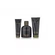 Dolce & Gabbana Intenso pour Homme  (   125  +    100  +    50  )