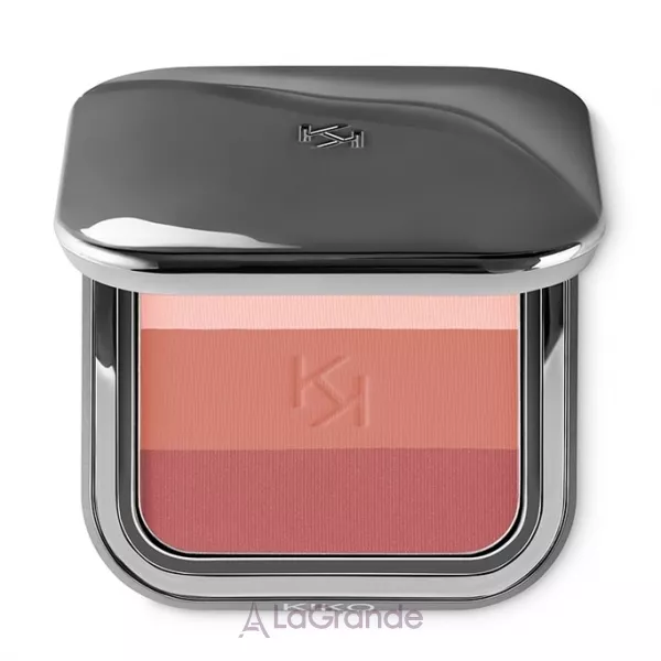 KIKO Shade Fusion Trio Blush ��������� ���'���