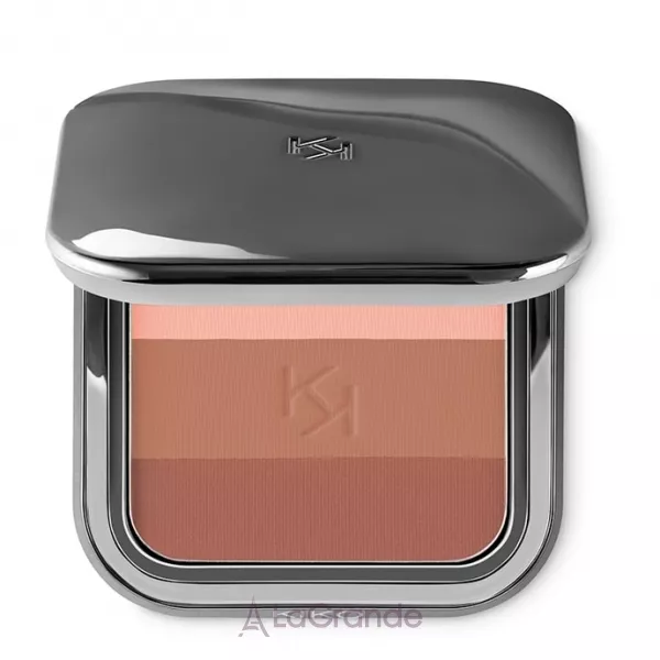 KIKO Shade Fusion Trio Blush ��������� ���'���