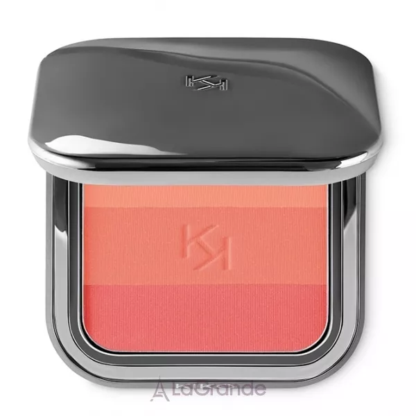 KIKO Shade Fusion Trio Blush ��������� ���'���