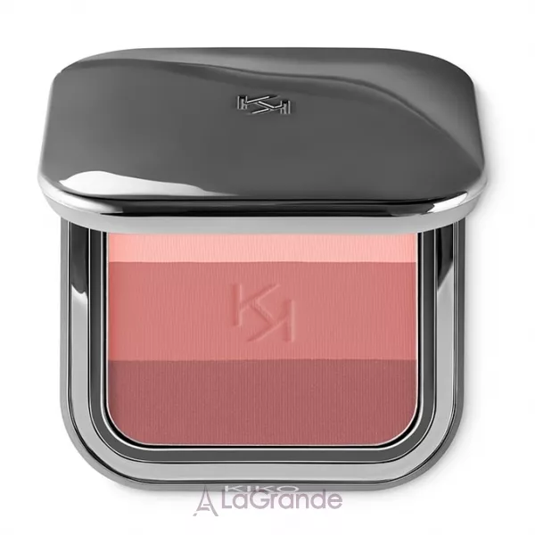 KIKO Shade Fusion Trio Blush ��������� ���'���