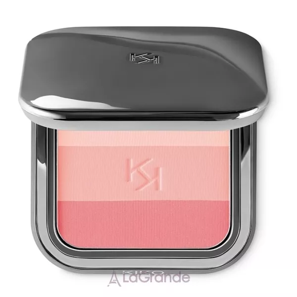 KIKO Shade Fusion Trio Blush ��������� ���'���