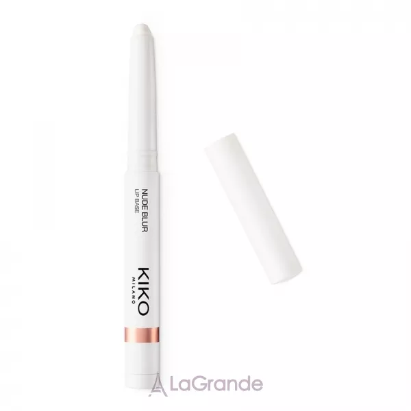 KIKO Nude Blur Lip Base �������������� ������ ��� ������� ���