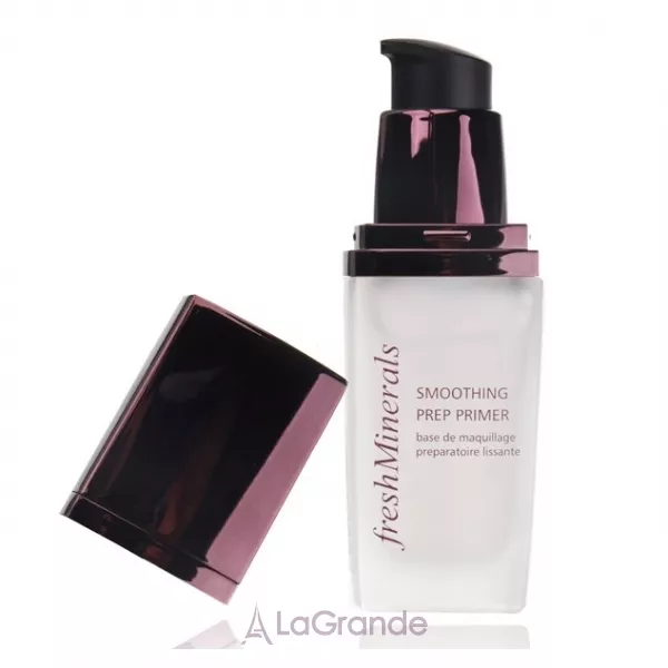 FreshMinerals Smoothing Prep Primer ������������� ������ ��� ������