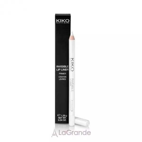 KIKO Invisibile Lip Liner ���������� �������� ��� ���