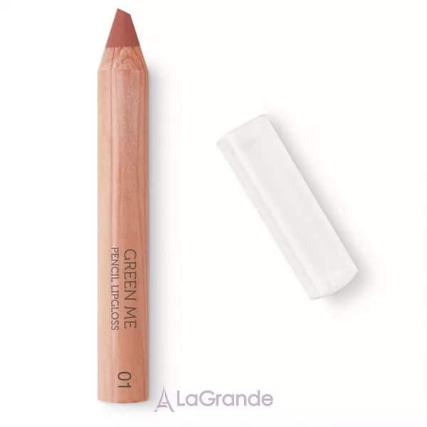 KIKO Green Me Lipgloss pencil ��������-����� ��� ���