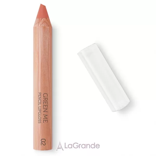 KIKO Green Me Lipgloss pencil ��������-����� ��� ���