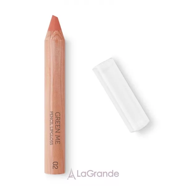 KIKO Green Me Lipgloss pencil ��������-����� ��� ���