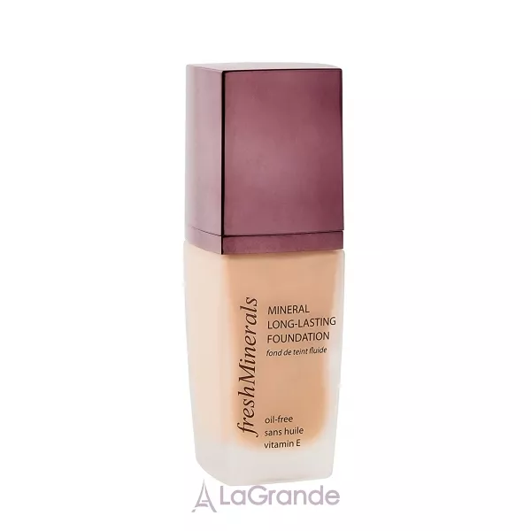 FreshMinerals Mineral Long Lasting Foundation ������� ��������� ������