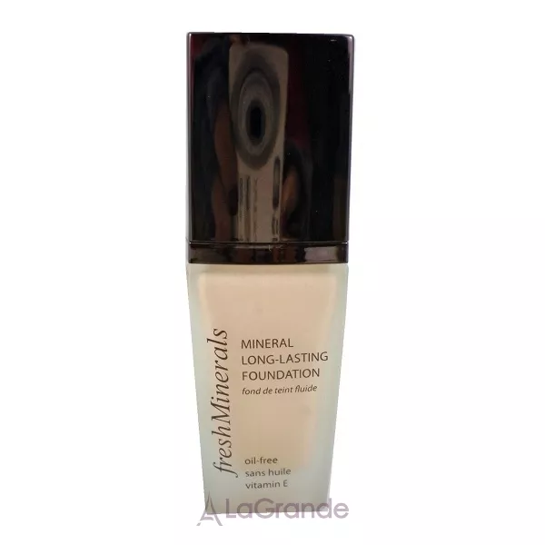 FreshMinerals Mineral Long Lasting Foundation ������� ��������� ������